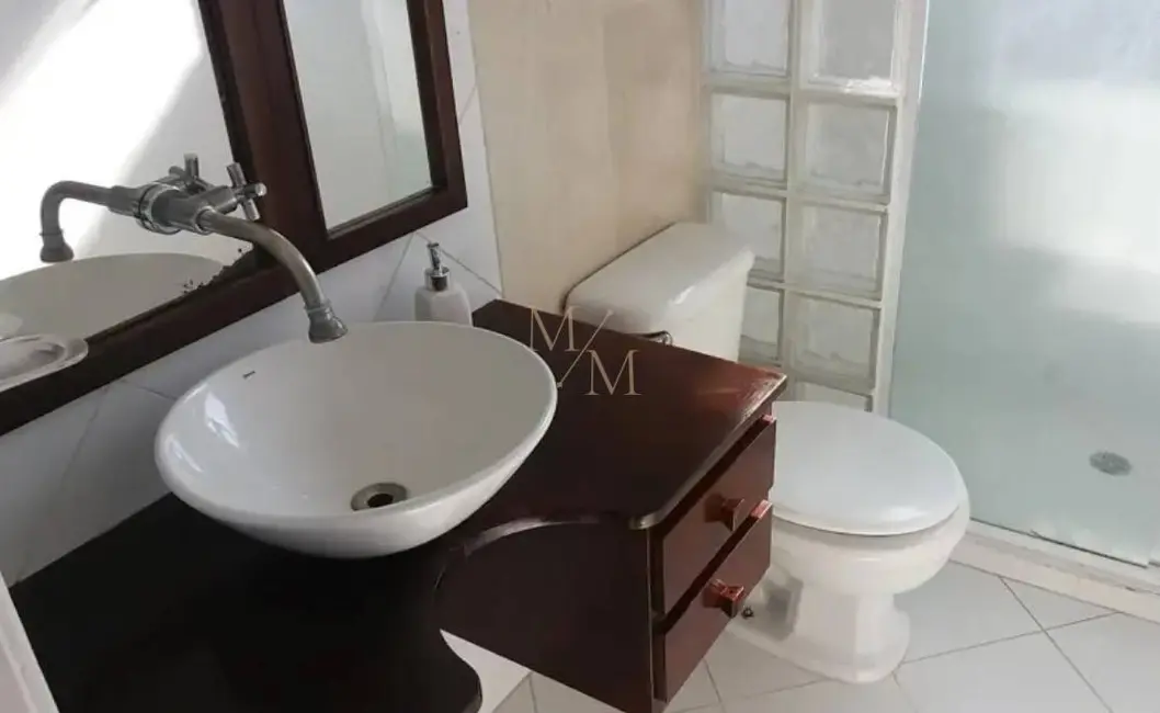 Apartamento com 1 quarto à venda, 55m2 em José Menino, Santos - SP - imagem 9 Foto 9 de Apartamento com 1 quarto à venda, 55m2 em José Menino, Santos - SP