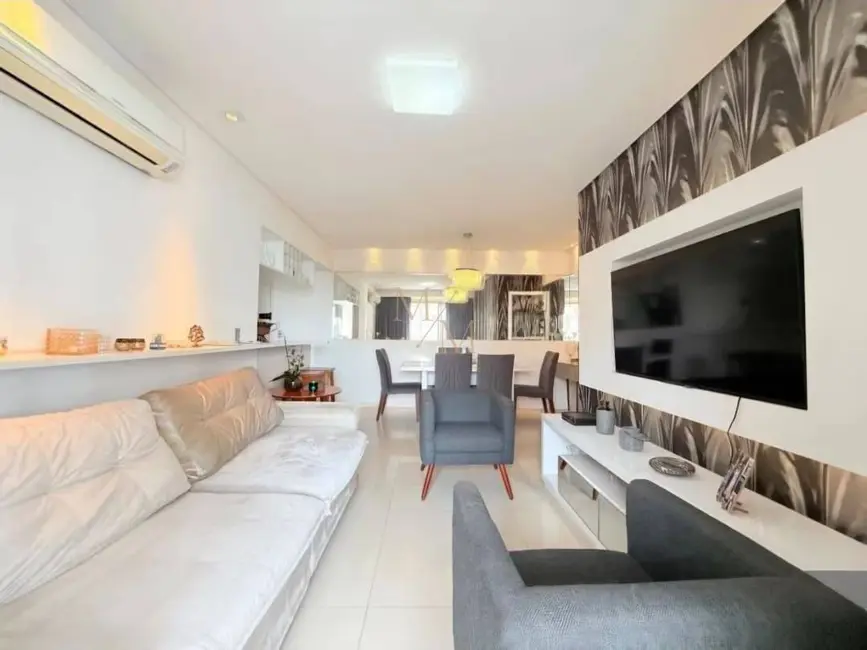 Apartamento com 3 quartos à venda, 92m2 em Encruzilhada, Santos - SP - imagem 4 Foto 4 de Apartamento com 3 quartos à venda, 92m2 em Encruzilhada, Santos - SP