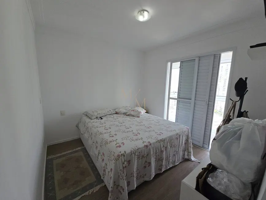 Foto 9 de Apartamento com 3 quartos à venda, 130m2 em Ponta da Praia, Santos - SP