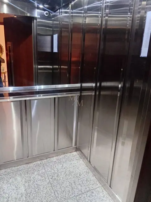 Apartamento com 2 quartos à venda, 119m2 em Gonzaga, Santos - SP - imagem 8 Foto 8 de Apartamento com 2 quartos à venda, 119m2 em Gonzaga, Santos - SP