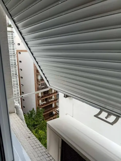 Apartamento com 2 quartos à venda, 119m2 em Gonzaga, Santos - SP - imagem 7 Foto 7 de Apartamento com 2 quartos à venda, 119m2 em Gonzaga, Santos - SP