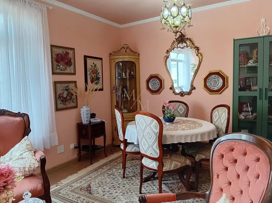 Apartamento com 2 quartos à venda, 119m2 em Gonzaga, Santos - SP - imagem 4 Foto 4 de Apartamento com 2 quartos à venda, 119m2 em Gonzaga, Santos - SP