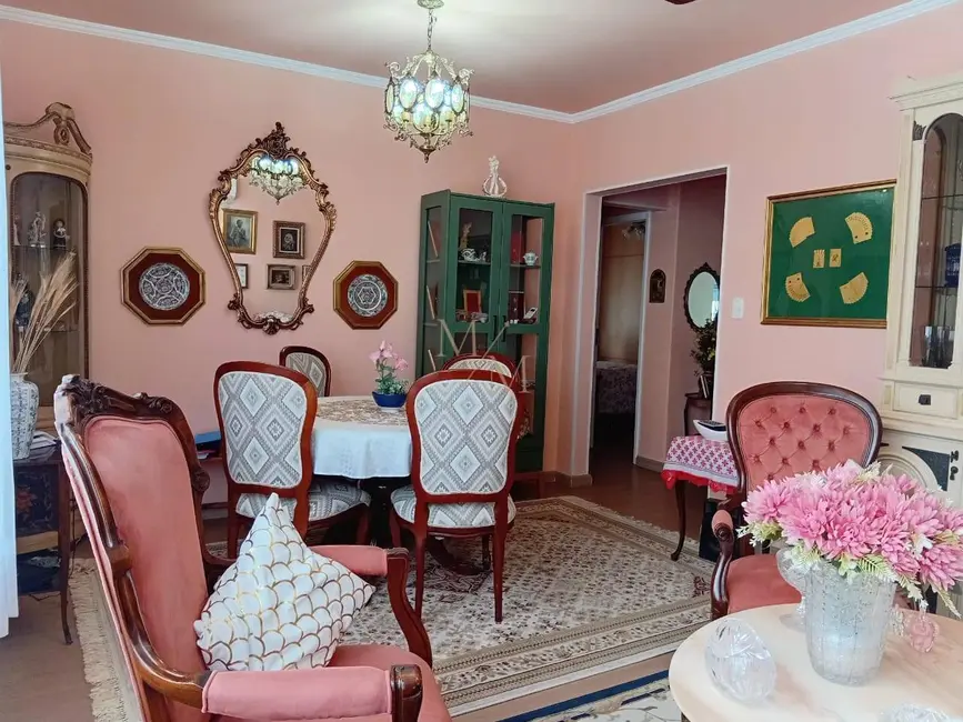 Apartamento com 2 quartos à venda, 119m2 em Gonzaga, Santos - SP - imagem 5 Foto 5 de Apartamento com 2 quartos à venda, 119m2 em Gonzaga, Santos - SP