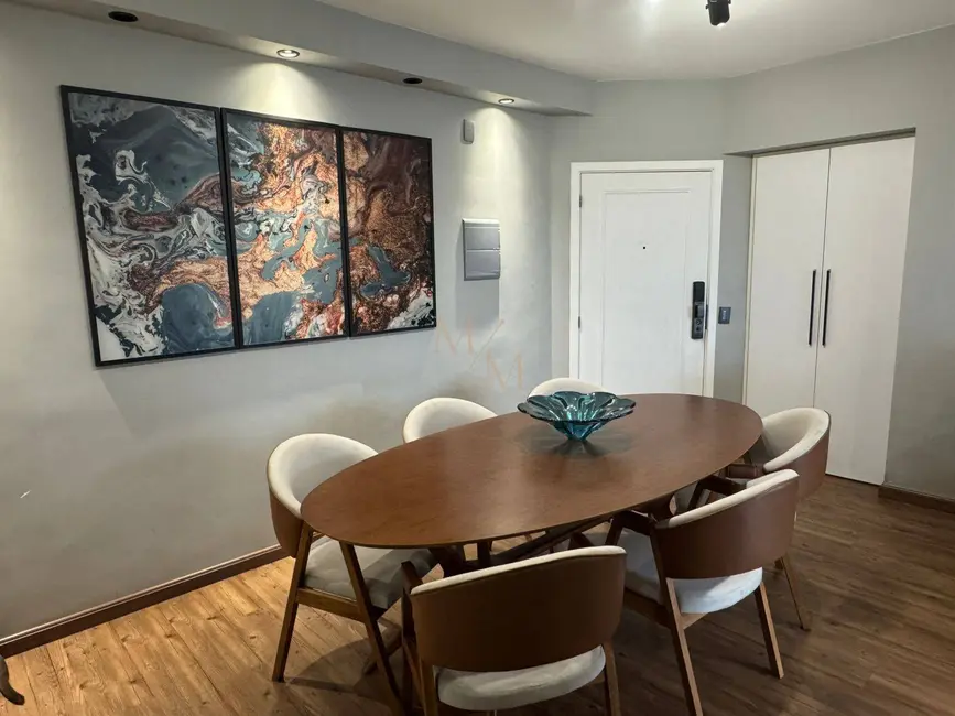 Apartamento com 3 quartos à venda, 86m2 em Marapé, Santos - SP - imagem 3 Foto 3 de Apartamento com 3 quartos à venda, 86m2 em Marapé, Santos - SP