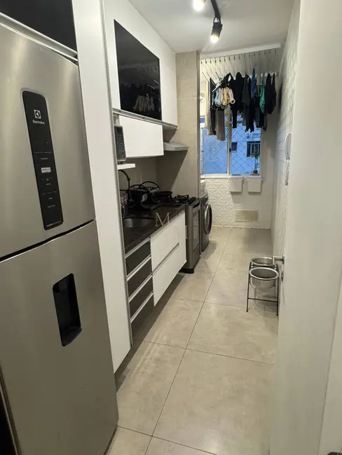 Apartamento com 3 quartos à venda, 86m2 em Marapé, Santos - SP - imagem 7 Foto 7 de Apartamento com 3 quartos à venda, 86m2 em Marapé, Santos - SP