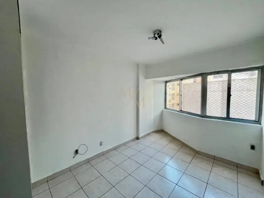 Foto 7 de Apartamento com 3 quartos à venda, 90m2 em Aparecida, Santos - SP