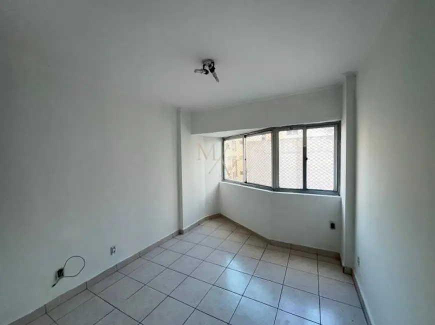 Foto 8 de Apartamento com 3 quartos à venda, 90m2 em Aparecida, Santos - SP