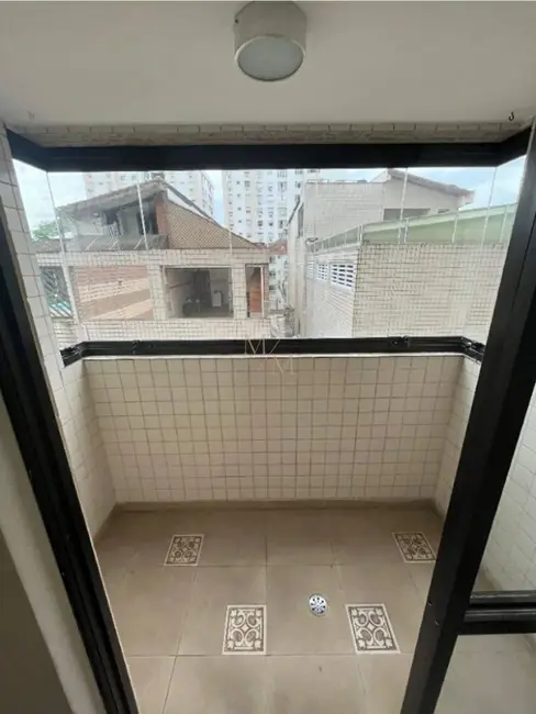 Foto 4 de Apartamento com 2 quartos à venda, 65m2 em Boqueirão, Santos - SP