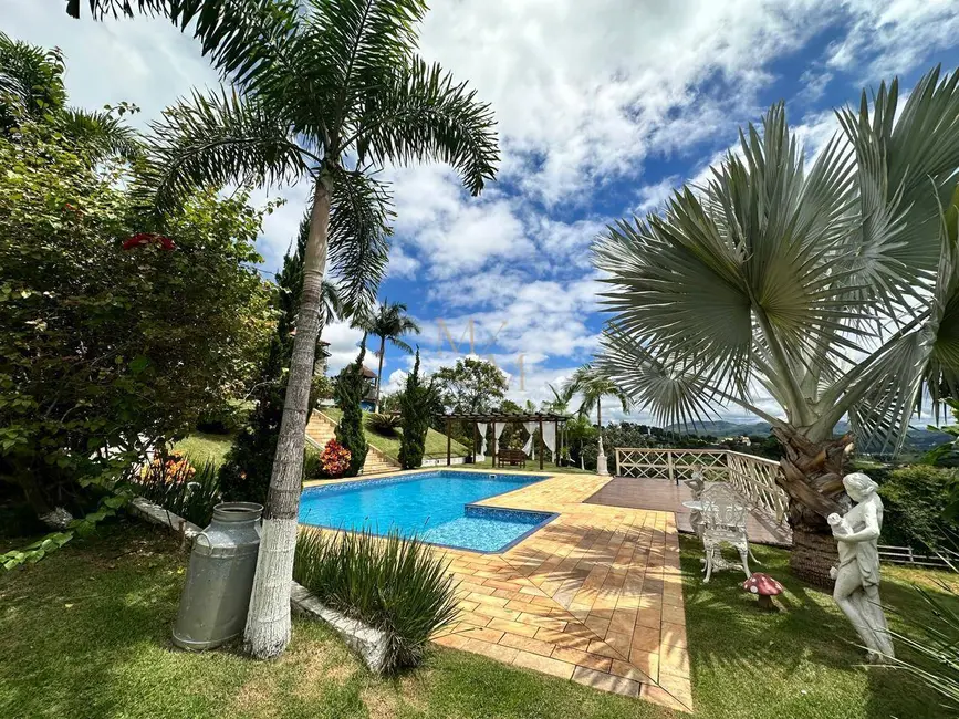 Foto 9 de Chácara com 4 quartos à venda, 500m2 em Igarata - SP