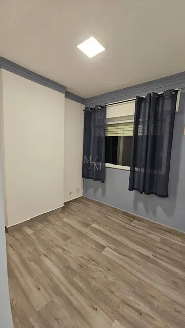Foto 6 de Apartamento com 1 quarto à venda, 33m2 em Aparecida, Santos - SP