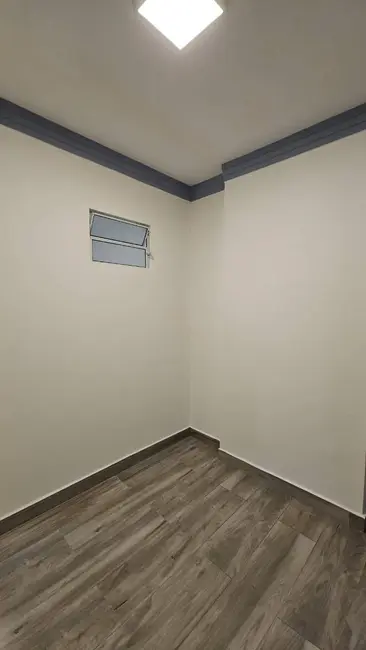 Foto 9 de Apartamento com 1 quarto à venda, 33m2 em Aparecida, Santos - SP