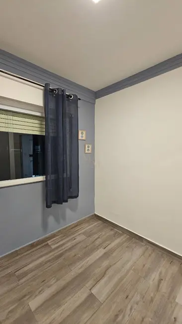 Foto 7 de Apartamento com 1 quarto à venda, 33m2 em Aparecida, Santos - SP