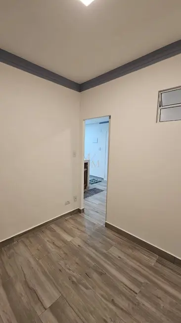 Foto 8 de Apartamento com 1 quarto à venda, 33m2 em Aparecida, Santos - SP