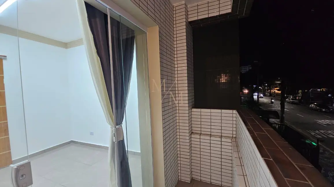 Foto 8 de Apartamento com 1 quarto à venda, 41m2 em Gonzaga, Santos - SP