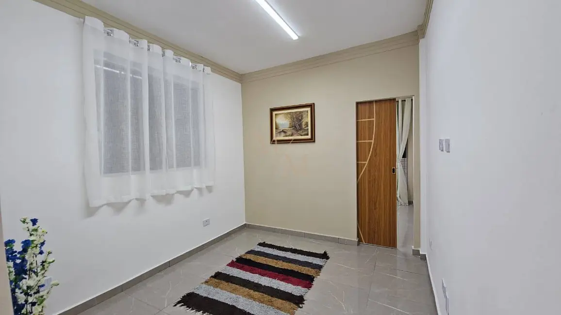 Foto 1 de Apartamento com 1 quarto à venda, 41m2 em Gonzaga, Santos - SP