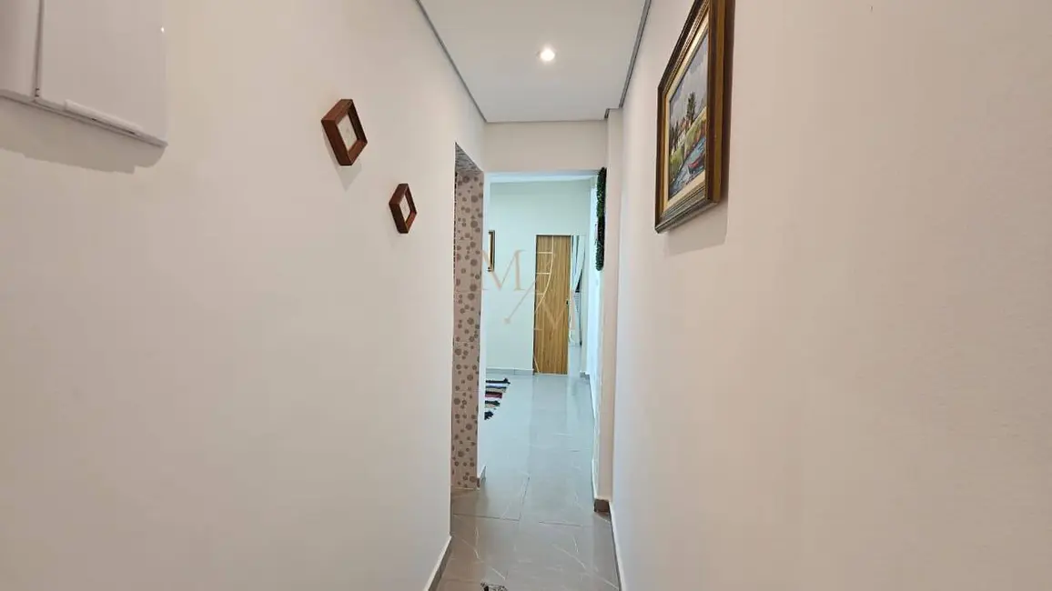 Foto 5 de Apartamento com 1 quarto à venda, 41m2 em Gonzaga, Santos - SP