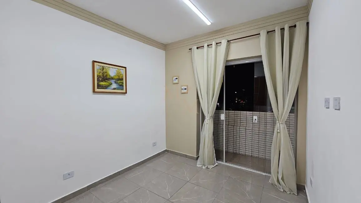 Foto 6 de Apartamento com 1 quarto à venda, 41m2 em Gonzaga, Santos - SP