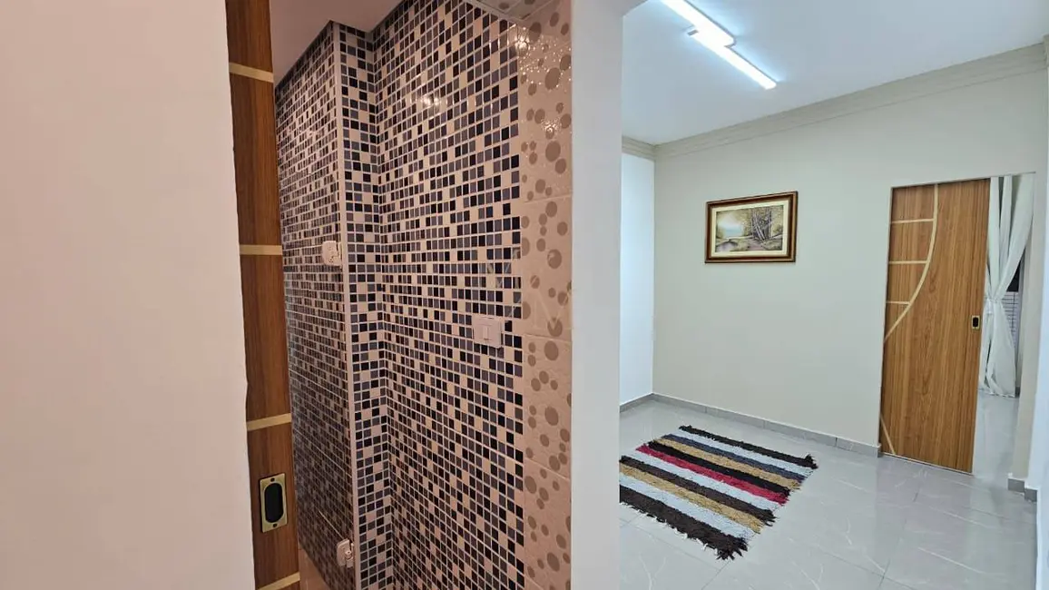 Foto 4 de Apartamento com 1 quarto à venda, 41m2 em Gonzaga, Santos - SP