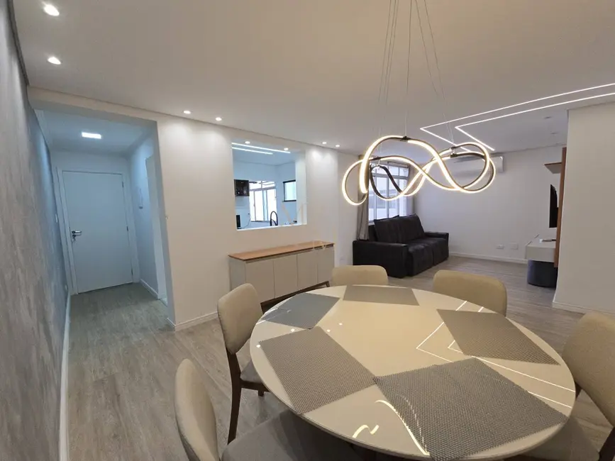 Foto 3 de Apartamento com 2 quartos à venda, 87m2 em Embaré, Santos - SP