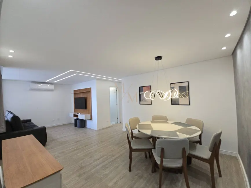 Foto 2 de Apartamento com 2 quartos à venda, 87m2 em Embaré, Santos - SP