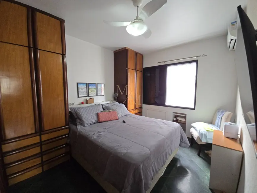 Foto 9 de Apartamento com 3 quartos à venda, 112m2 em Boqueirão, Santos - SP