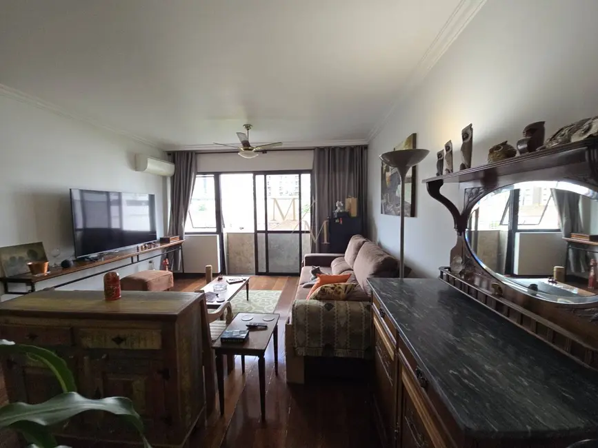 Foto 2 de Apartamento com 3 quartos à venda, 112m2 em Boqueirão, Santos - SP