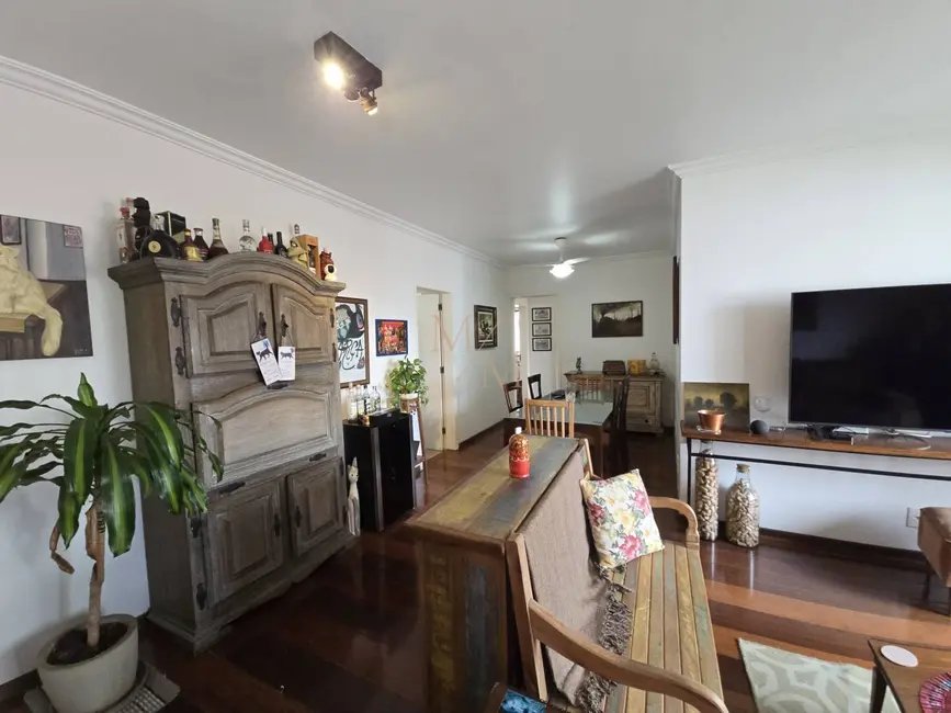 Foto 4 de Apartamento com 3 quartos à venda, 112m2 em Boqueirão, Santos - SP