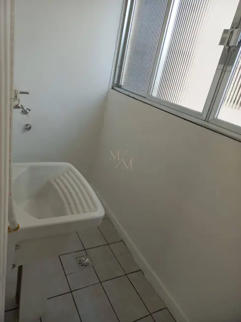 Apartamento com 1 quarto à venda, 43m2 em Gonzaga, Santos - SP - imagem 9 Foto 9 de Apartamento com 1 quarto à venda, 43m2 em Gonzaga, Santos - SP