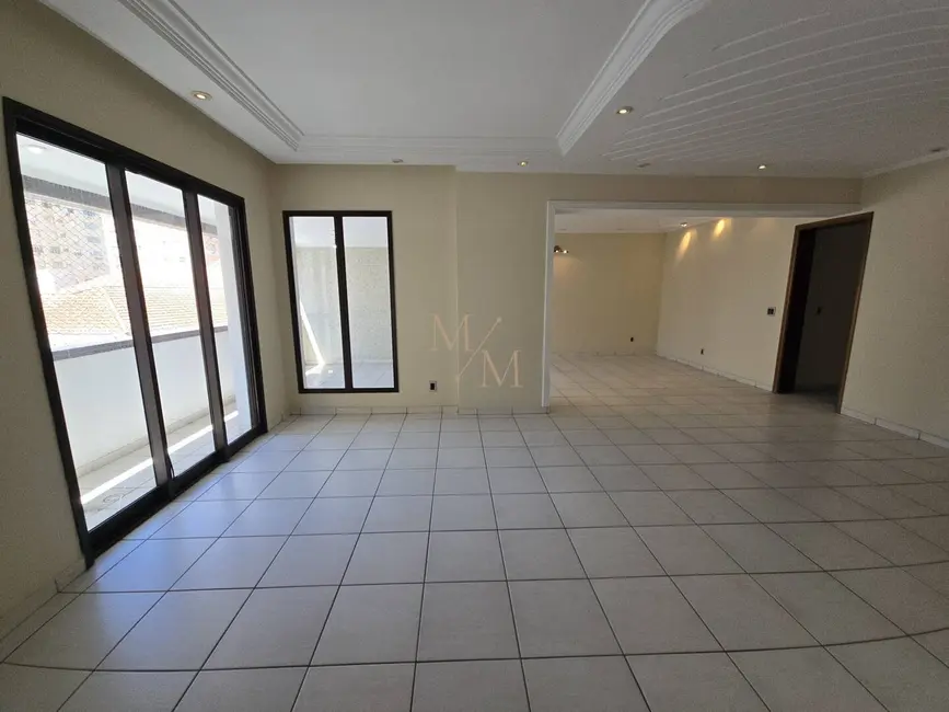 Apartamento com 3 quartos à venda, 230m2 em Embaré, Santos - SP - imagem 4 Foto 4 de Apartamento com 3 quartos à venda, 230m2 em Embaré, Santos - SP