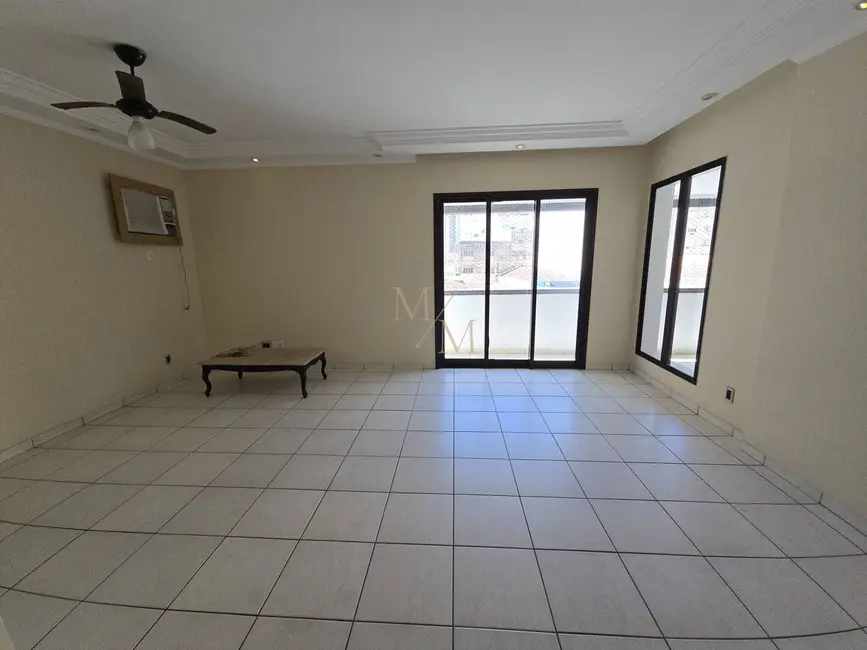 Apartamento com 3 quartos à venda, 230m2 em Embaré, Santos - SP - imagem 2 Foto 2 de Apartamento com 3 quartos à venda, 230m2 em Embaré, Santos - SP