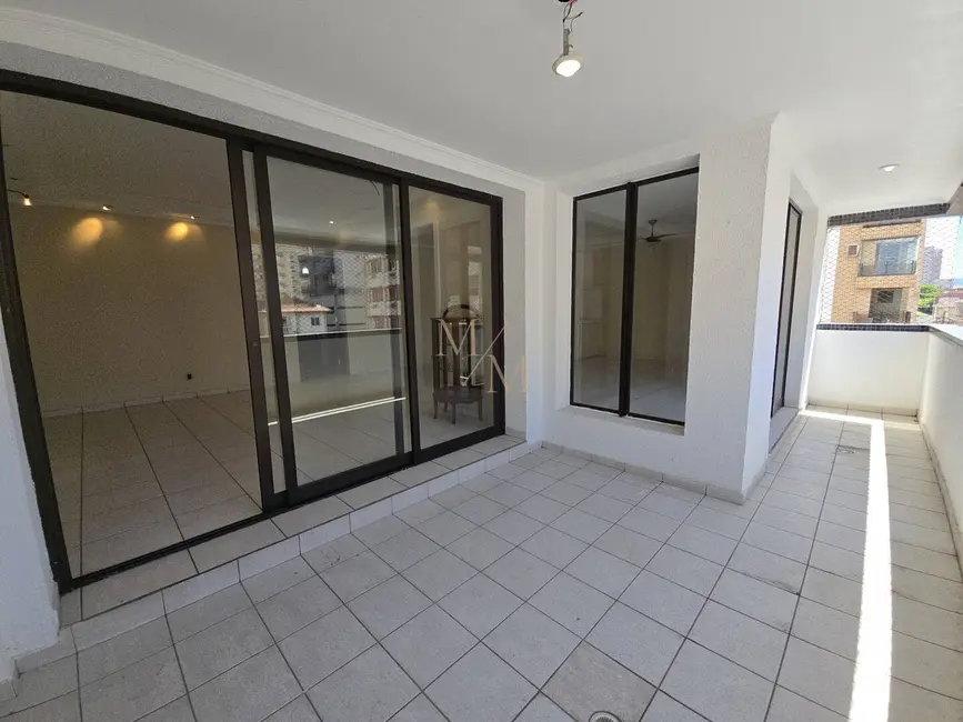 Apartamento com 3 quartos à venda, 230m2 em Embaré, Santos - SP - imagem 7 Foto 7 de Apartamento com 3 quartos à venda, 230m2 em Embaré, Santos - SP