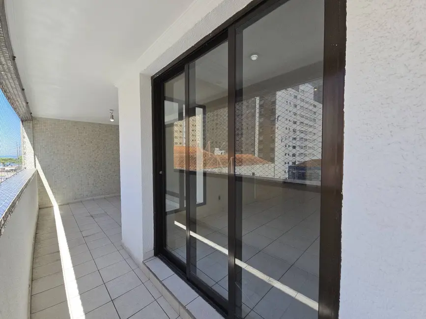 Apartamento com 3 quartos à venda, 230m2 em Embaré, Santos - SP - imagem 9 Foto 9 de Apartamento com 3 quartos à venda, 230m2 em Embaré, Santos - SP