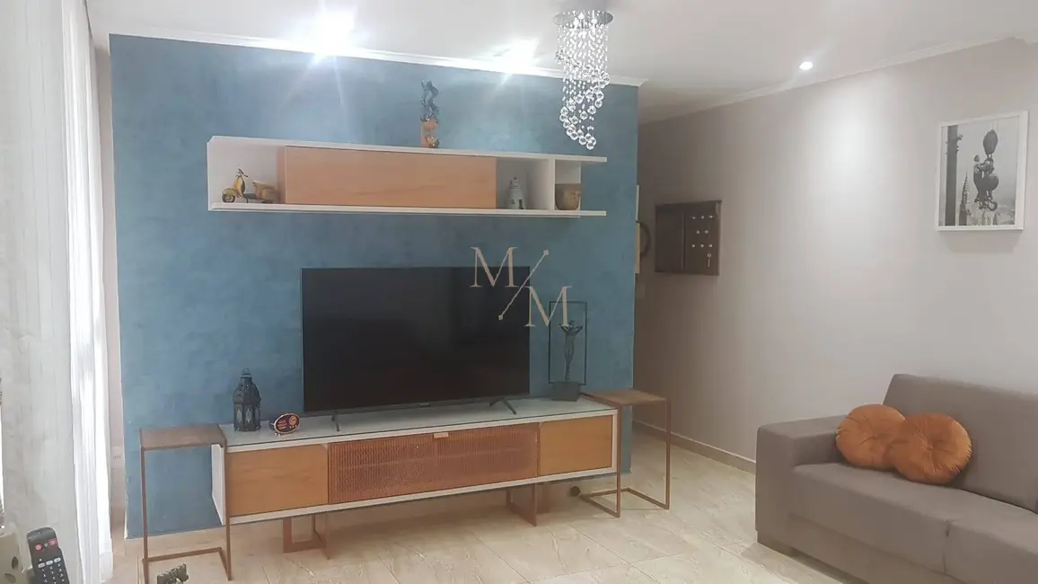 Foto 3 de Apartamento com 2 quartos à venda, 78m2 em Ponta da Praia, Santos - SP