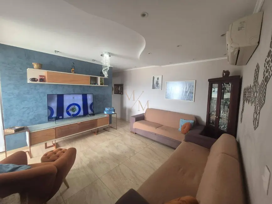 Foto 2 de Apartamento com 2 quartos à venda, 78m2 em Ponta da Praia, Santos - SP