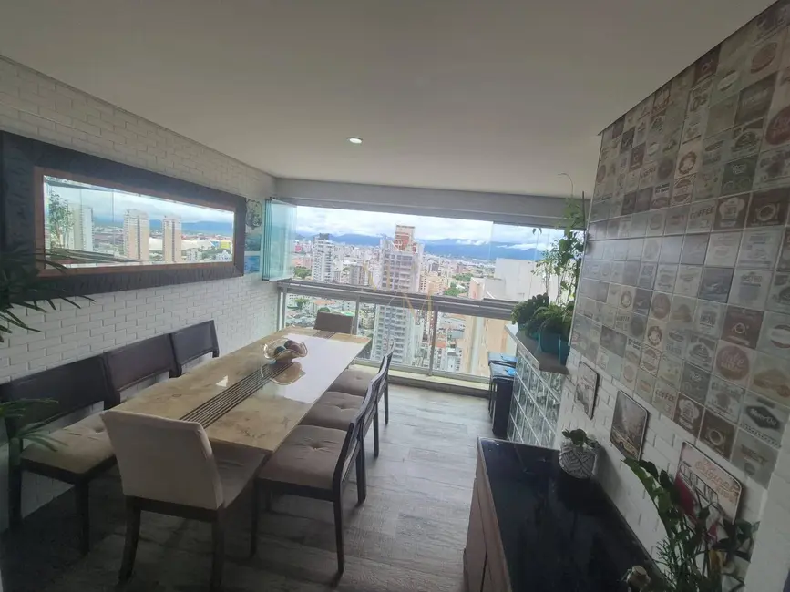 Foto 9 de Apartamento com 2 quartos à venda, 78m2 em Ponta da Praia, Santos - SP