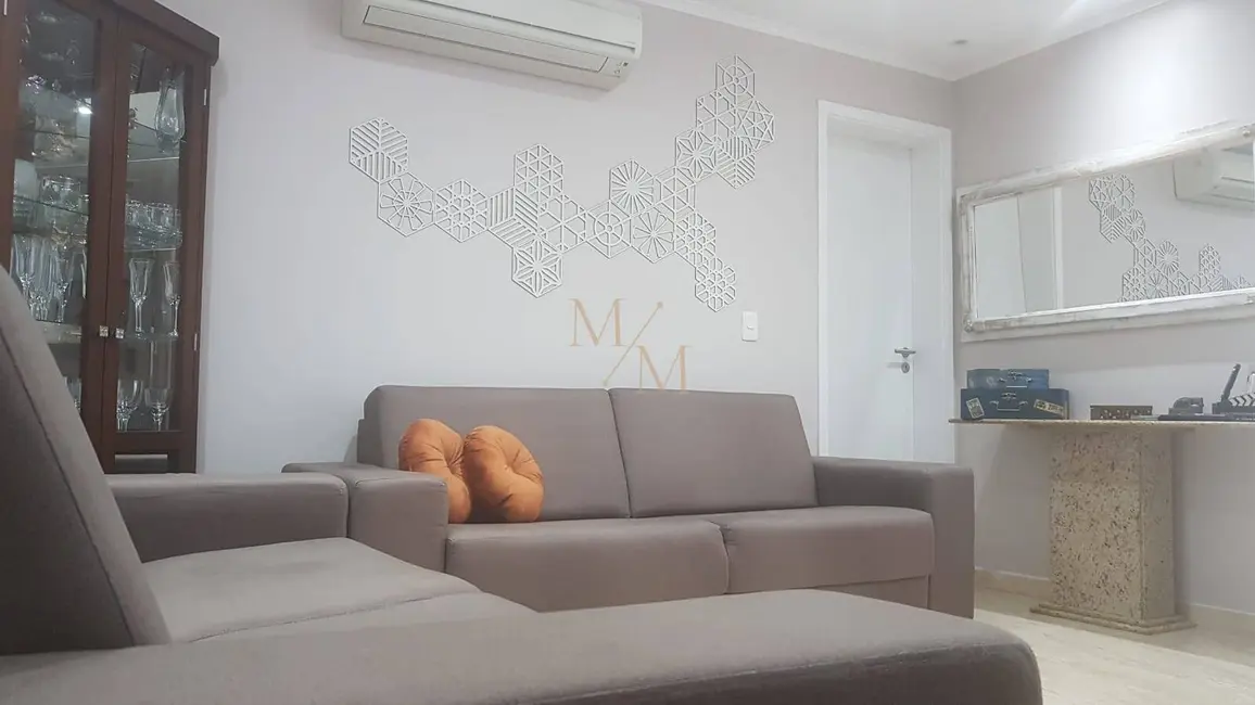 Foto 6 de Apartamento com 2 quartos à venda, 78m2 em Ponta da Praia, Santos - SP