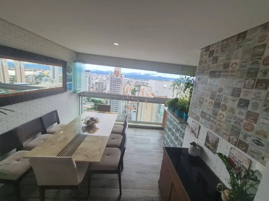 Foto 7 de Apartamento com 2 quartos à venda, 78m2 em Ponta da Praia, Santos - SP