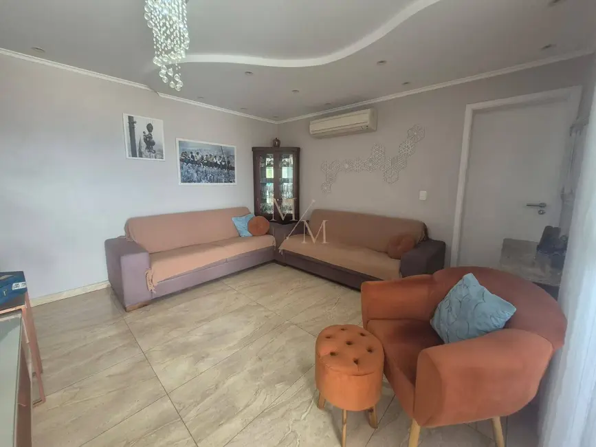 Foto 4 de Apartamento com 2 quartos à venda, 78m2 em Ponta da Praia, Santos - SP