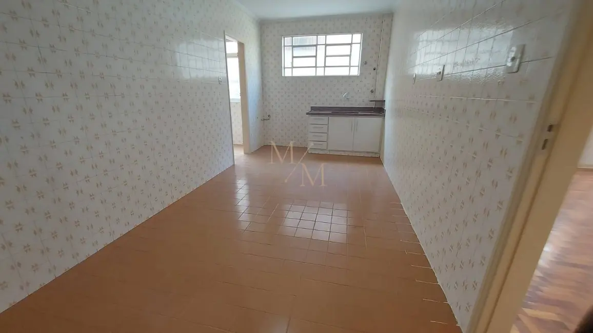 Foto 8 de Apartamento com 2 quartos à venda, 92m2 em Gonzaga, Santos - SP