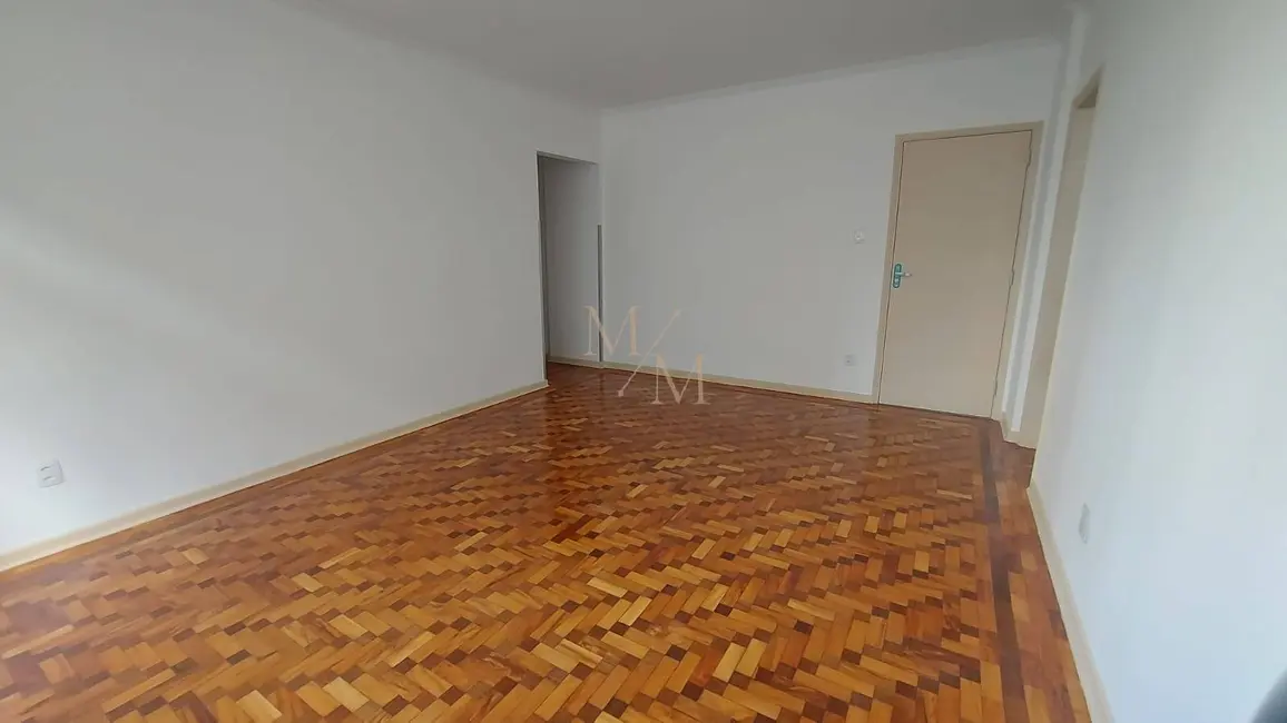 Foto 1 de Apartamento com 2 quartos à venda, 92m2 em Gonzaga, Santos - SP
