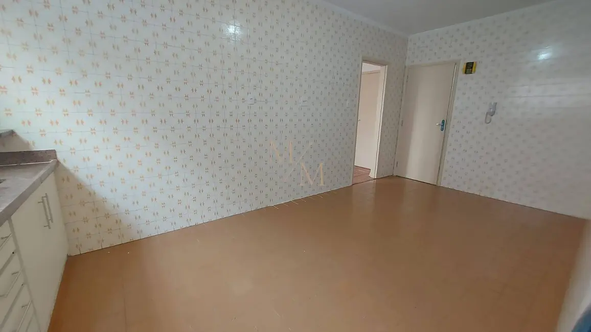 Foto 9 de Apartamento com 2 quartos à venda, 92m2 em Gonzaga, Santos - SP