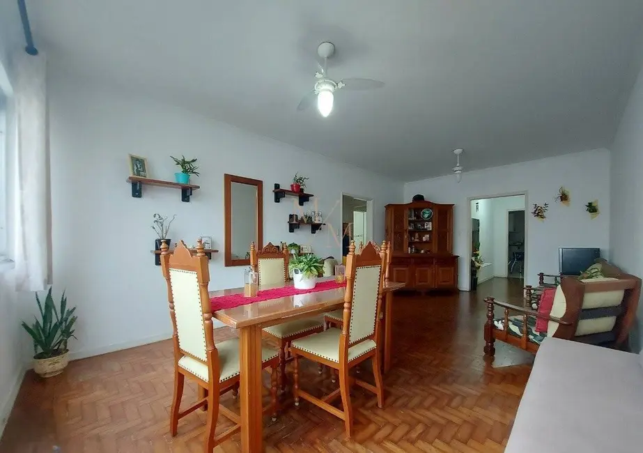 Apartamento com 2 quartos à venda, 92m2 em Itararé, Sao Vicente - SP - imagem 2 Foto 2 de Apartamento com 2 quartos à venda, 92m2 em Itararé, Sao Vicente - SP