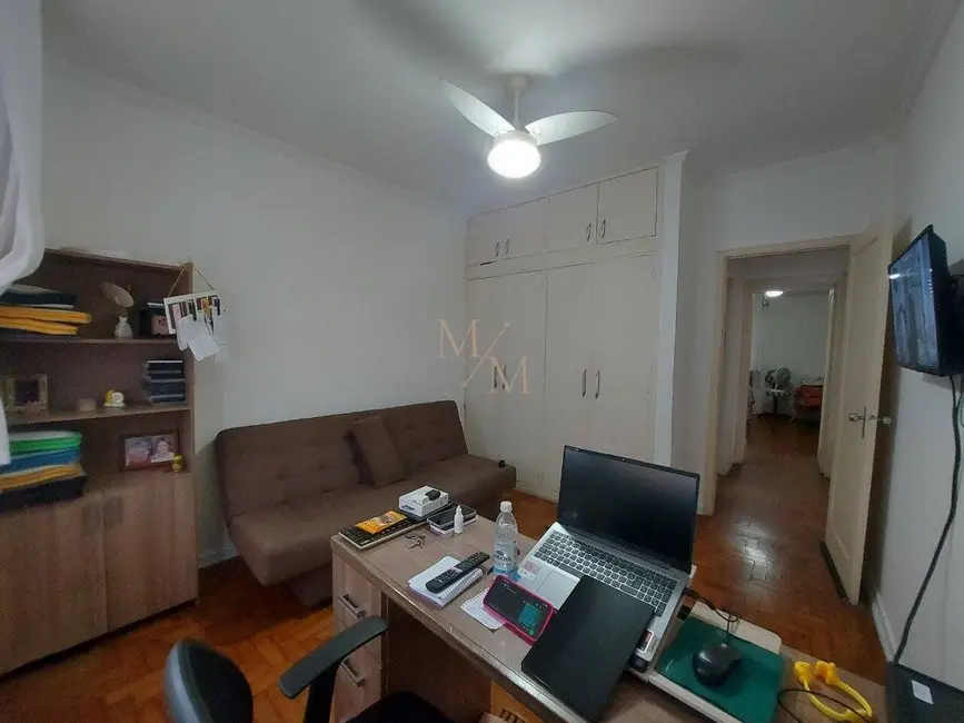 Apartamento com 2 quartos à venda, 92m2 em Itararé, Sao Vicente - SP - imagem 7 Foto 7 de Apartamento com 2 quartos à venda, 92m2 em Itararé, Sao Vicente - SP