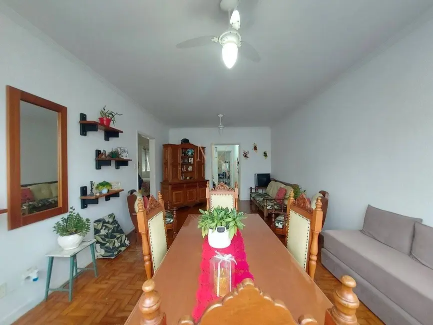 Apartamento com 2 quartos à venda, 92m2 em Itararé, Sao Vicente - SP - imagem 4 Foto 4 de Apartamento com 2 quartos à venda, 92m2 em Itararé, Sao Vicente - SP