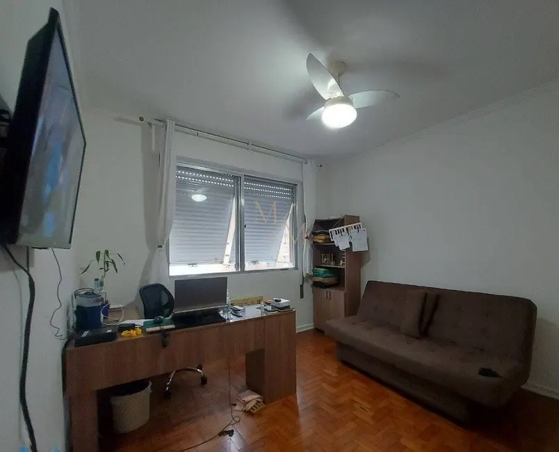 Apartamento com 2 quartos à venda, 92m2 em Itararé, Sao Vicente - SP - imagem 6 Foto 6 de Apartamento com 2 quartos à venda, 92m2 em Itararé, Sao Vicente - SP