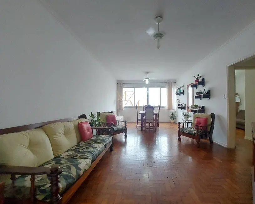 Apartamento com 2 quartos à venda, 92m2 em Itararé, Sao Vicente - SP - imagem 1 Foto 1 de Apartamento com 2 quartos à venda, 92m2 em Itararé, Sao Vicente - SP