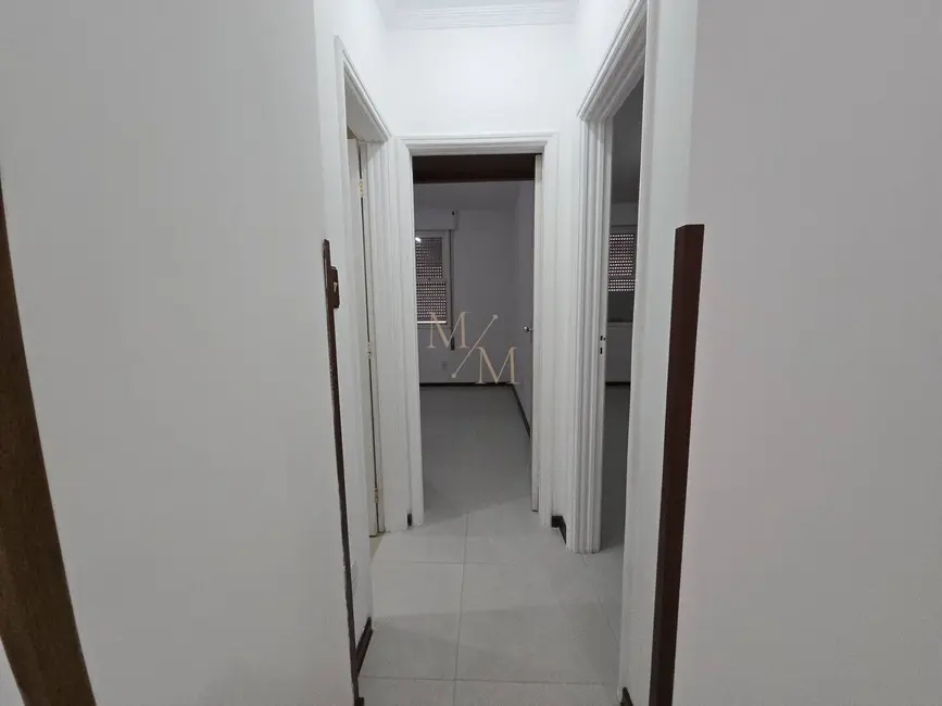 Foto 4 de Apartamento com 2 quartos à venda, 100m2 em Gonzaga, Santos - SP