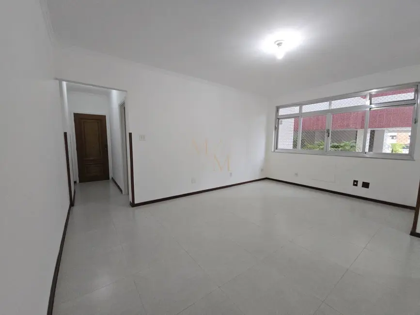 Foto 2 de Apartamento com 2 quartos à venda, 100m2 em Gonzaga, Santos - SP