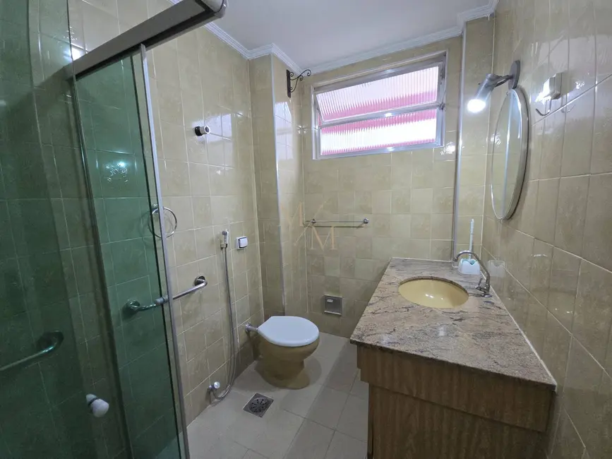 Foto 6 de Apartamento com 2 quartos à venda, 100m2 em Gonzaga, Santos - SP