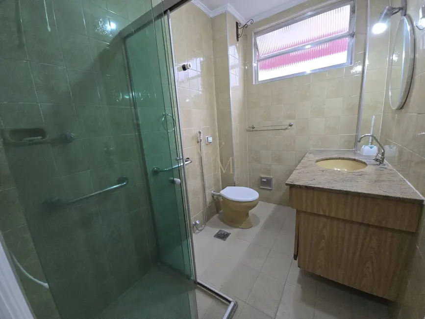 Foto 5 de Apartamento com 2 quartos à venda, 100m2 em Gonzaga, Santos - SP